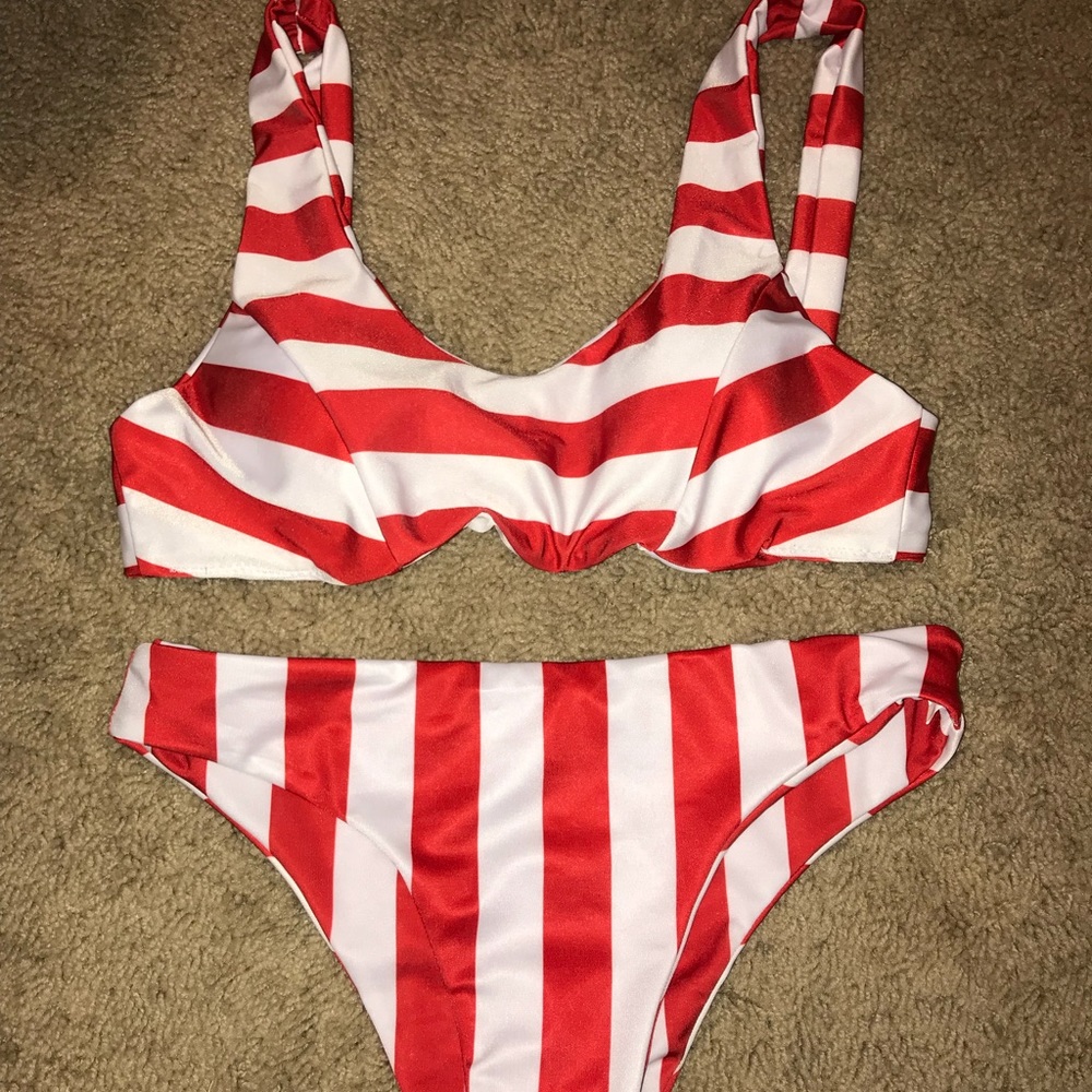 Bathing suit